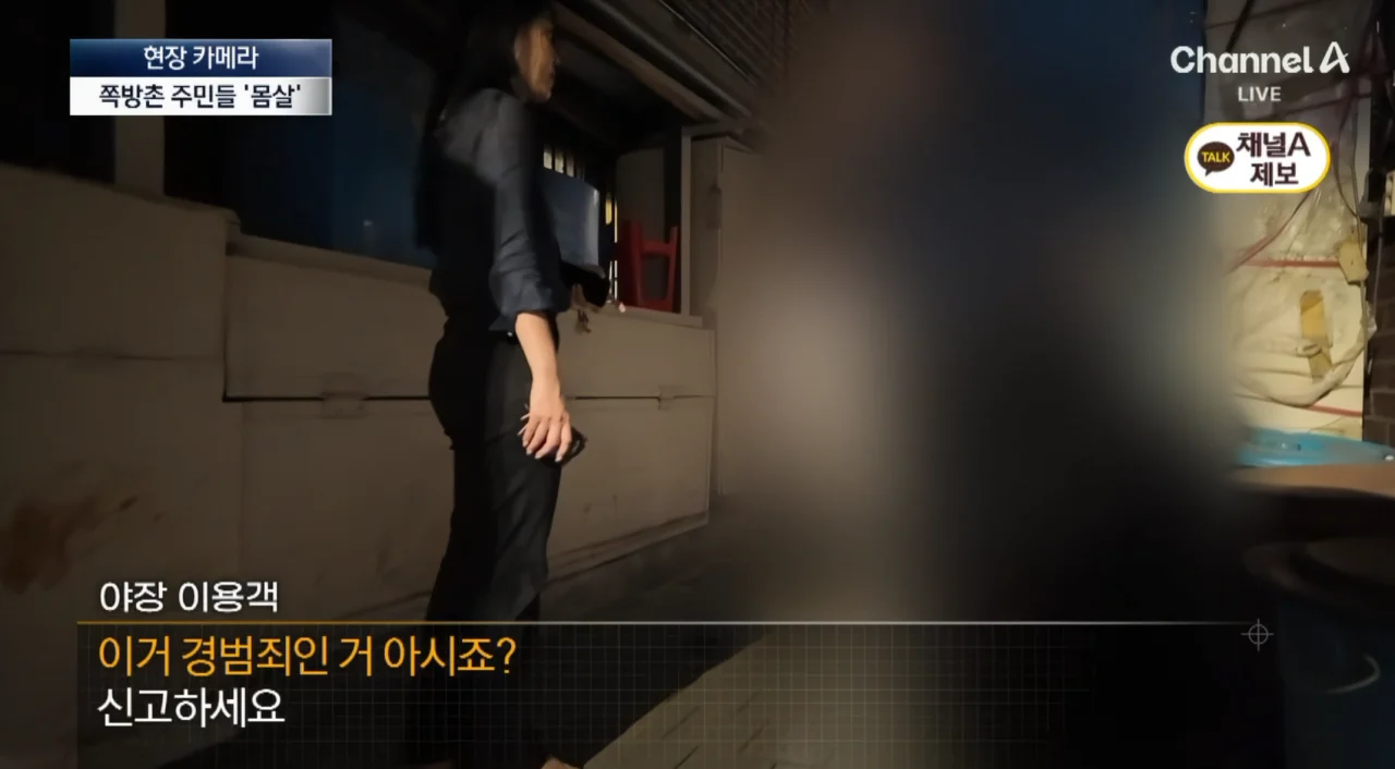 요즘 서울 종로 야장 근황 (5)