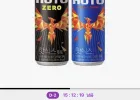 핫식스 오리지널 or 제로 250ml 30캔