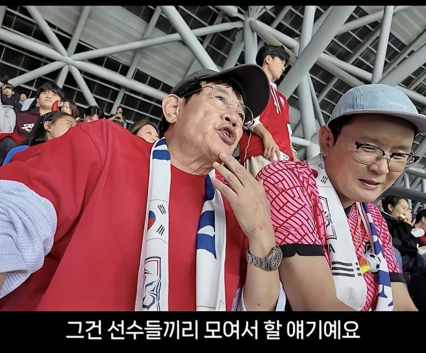 군 면제 인터뷰에 극대노 한 이경규 (5)