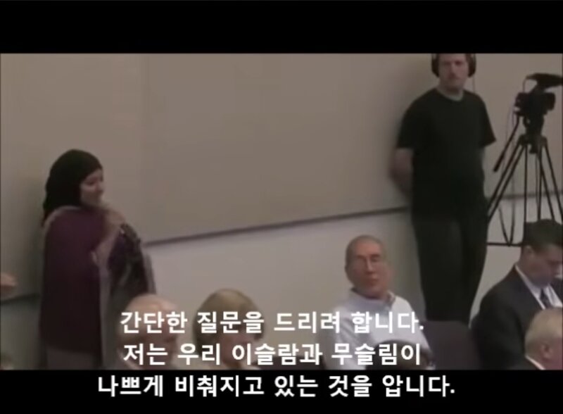 "다수의 평화주의자는 상관없습니다" (2)