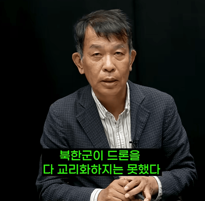 AI 군집 드론의 시대..한국은 예송논쟁 (39)