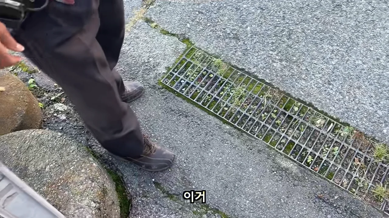 료칸에서 지갑을 주운 유튜버 (41)