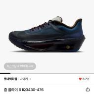 나이키 줌 플라이 6 10.8만원