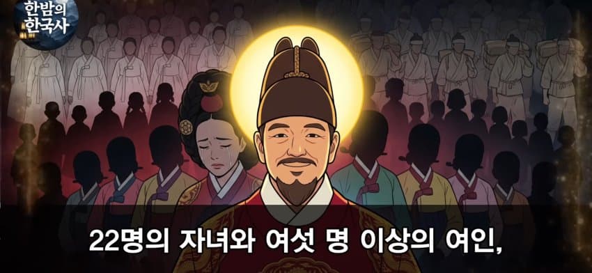 한글을 만든 위인 세종, 그의 생애를 알아보자 (37)