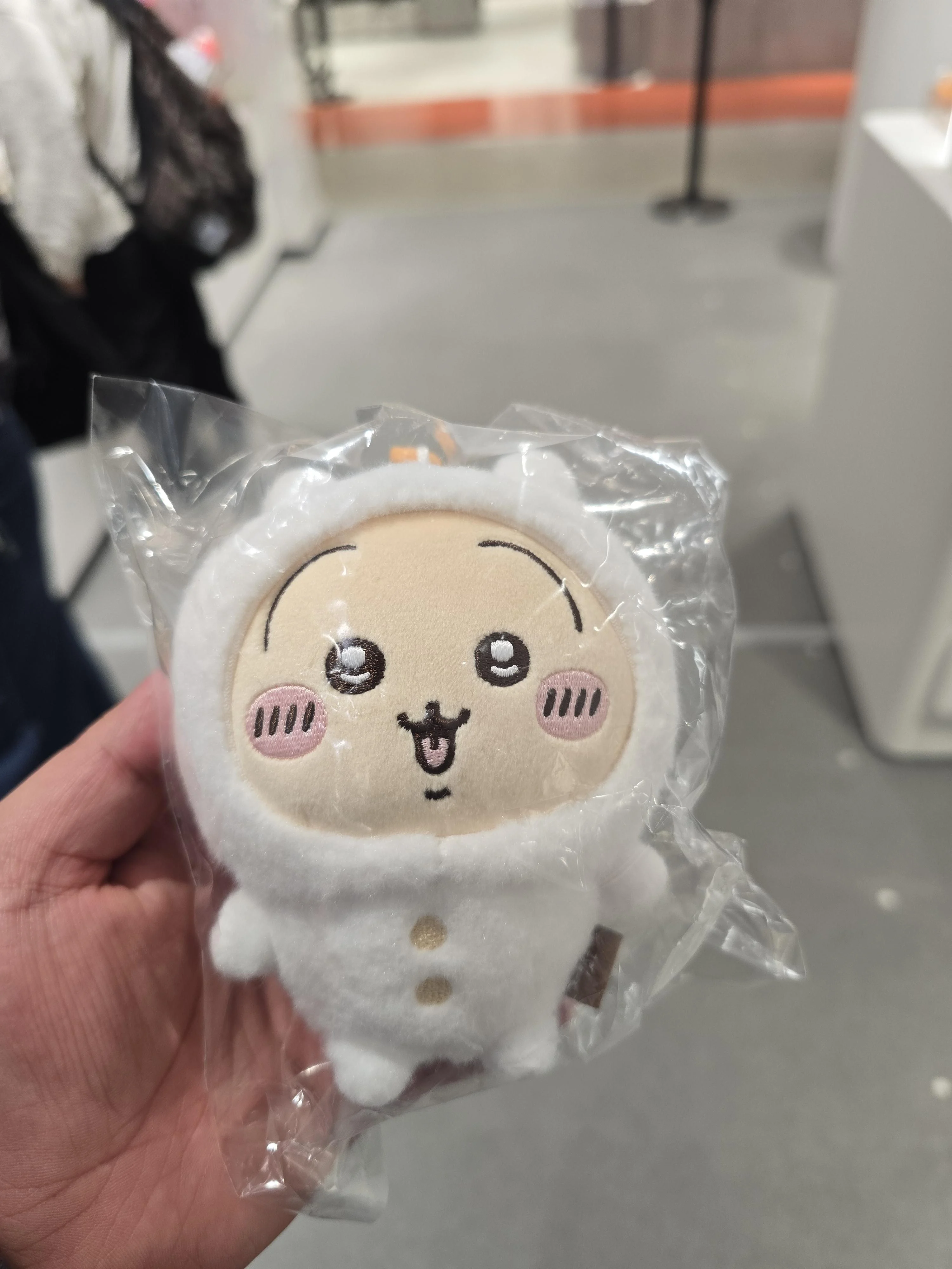 늬들은 치이카와 덕질 하지마라.... (3)
