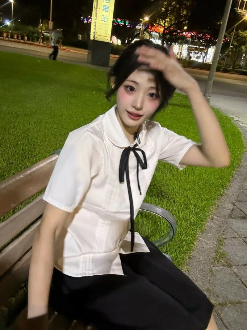 QWER 히나 인별 (5)