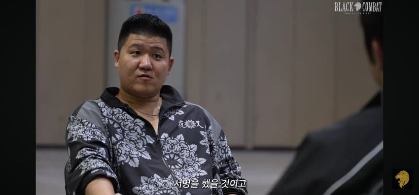 야차클럽 대표, 야차클럽 이제 내려놓겠다 선언 (24)