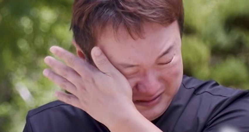 드!디!어! 시작된 국결특집 연프 긴급편성 (15)