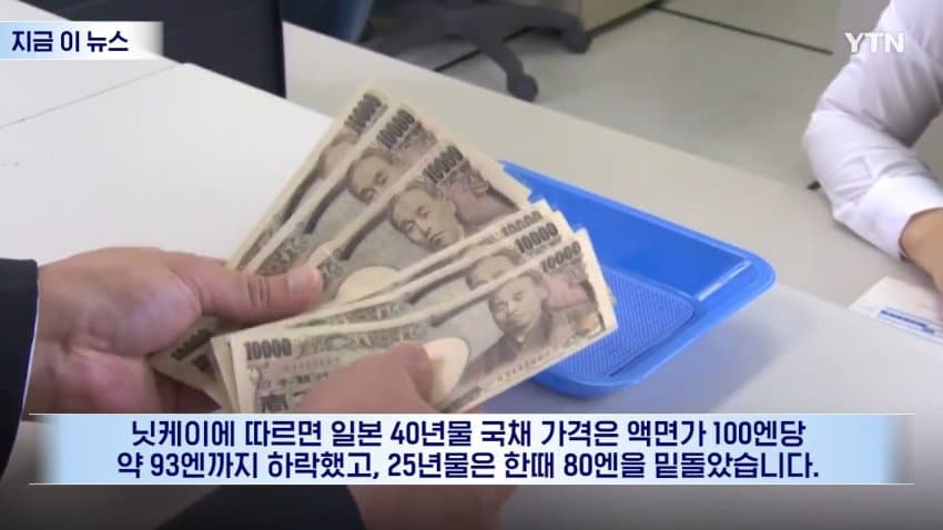 떨어지는 칼날 잡지 말라... 일본에 선 그어버린 미국 (14)