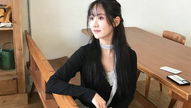 어쩌다 한번 진지희 (9)