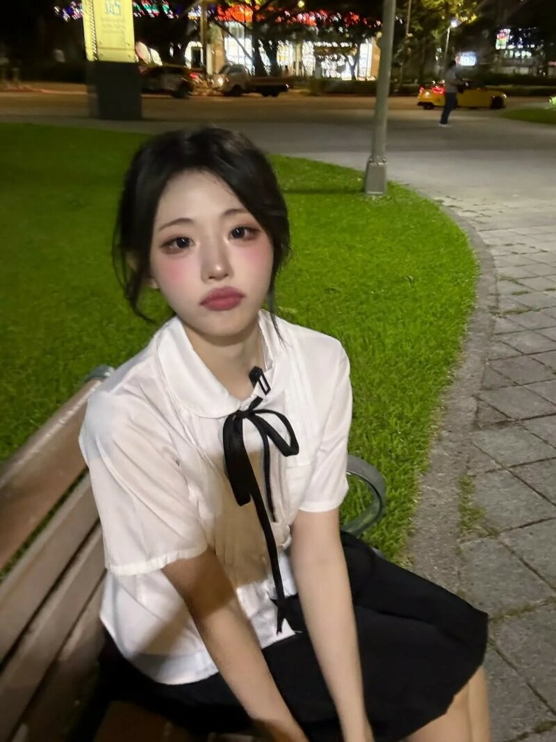 QWER 히나 인별 (4)