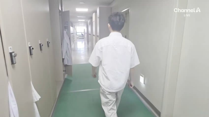 꼴값꼴값 연세대 치대 근황 (3)