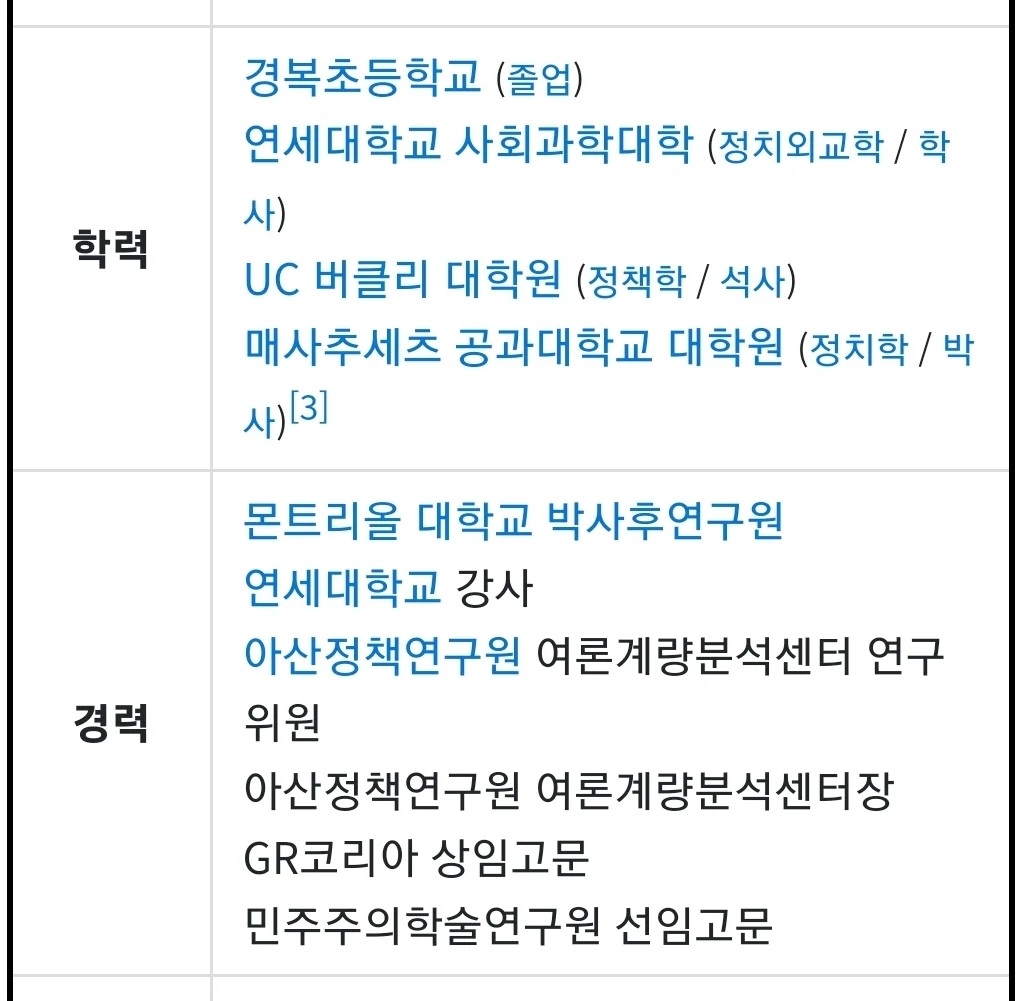 김지윤: 미국은 지구주딱 같은 존재다 (7)