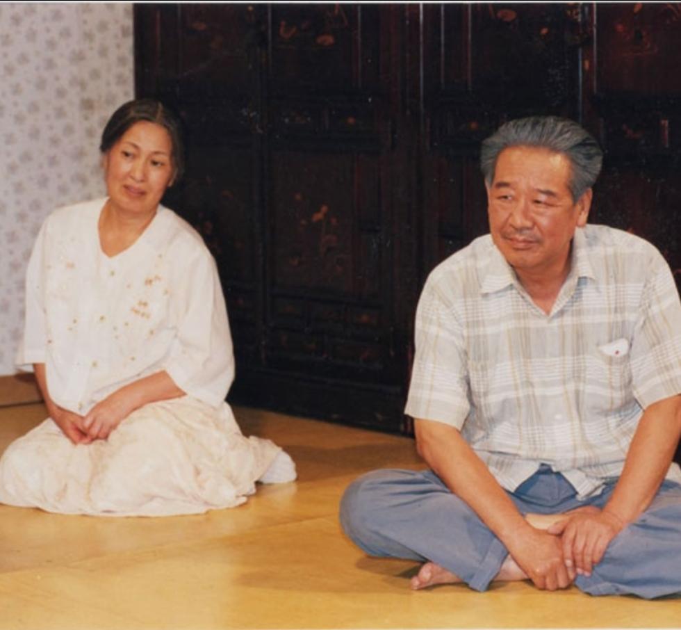 이분은 그냥 우리 어머니 같아 (2)