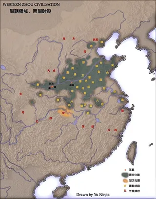 서주시대