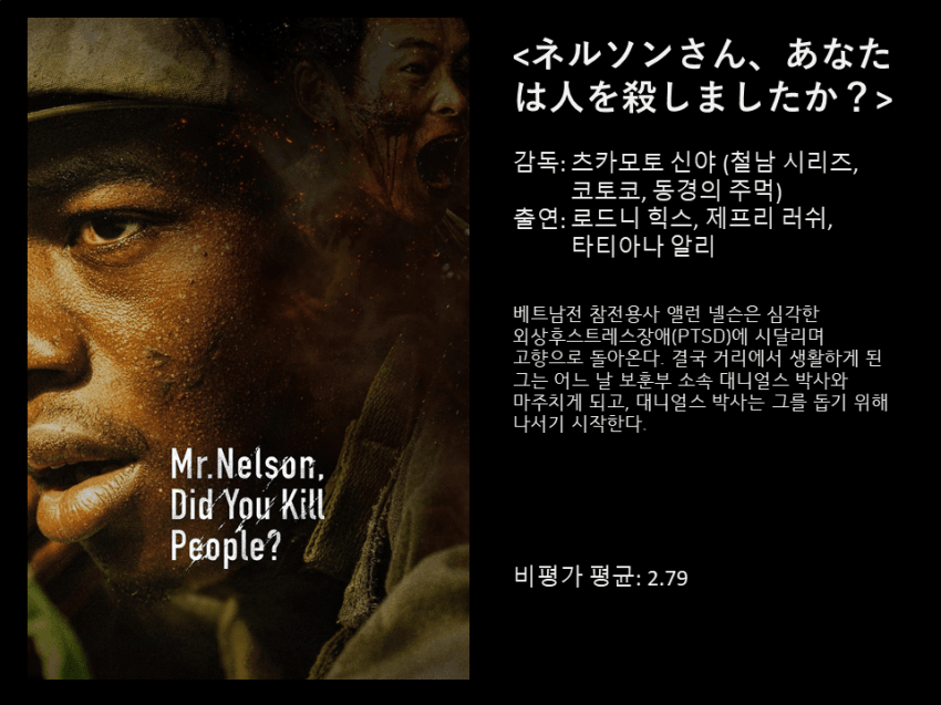 2026 베니스국제영화제 수상 & 비평가 점수 정리.. 이창동 은사자상 수상 (16)
