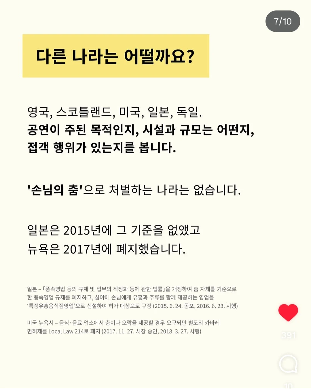 손님이 춤춰서 2개월 영업정지 맞은 라이브클럽. (7)