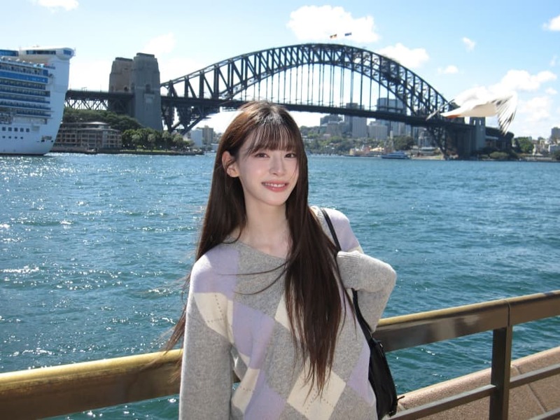 스테이씨 세은