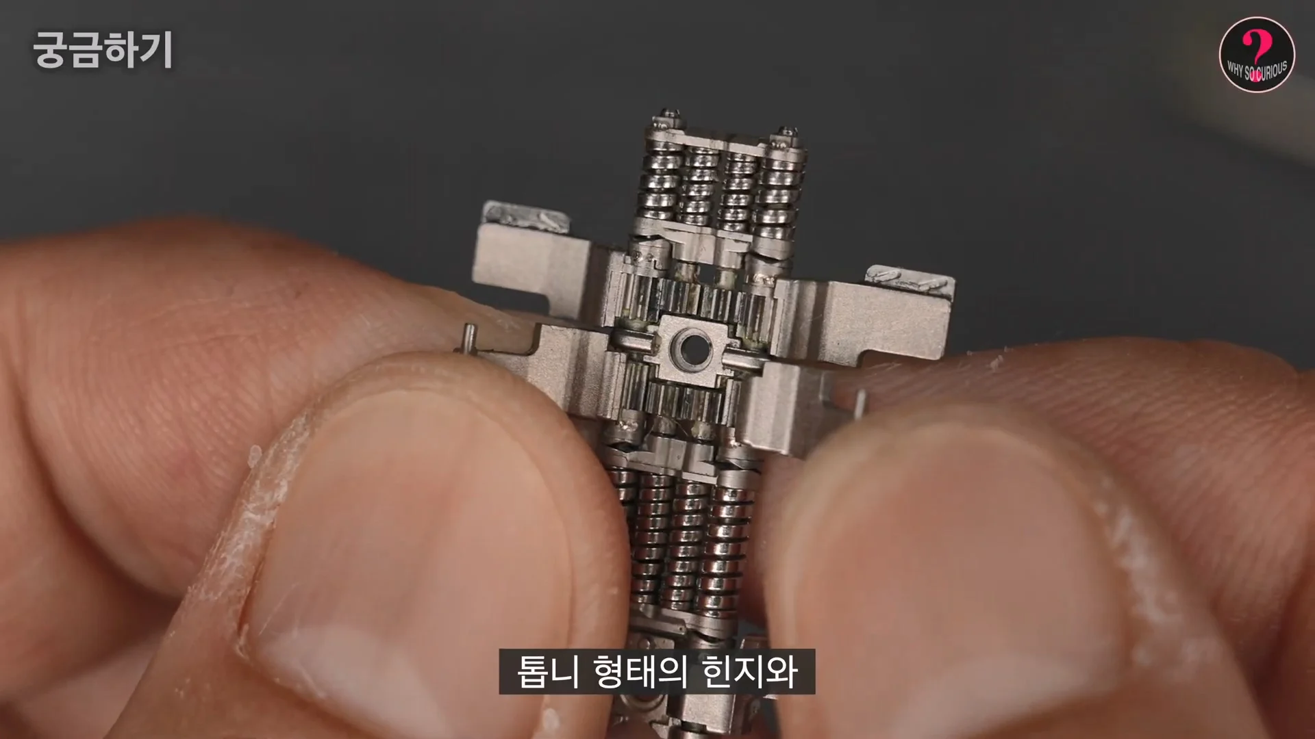 아이폰 듀오 힌지 구조상 결함 확인 (23)