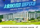 웰리힐리파크 금/토 서바이벌 숙박 패키지(삼/하)