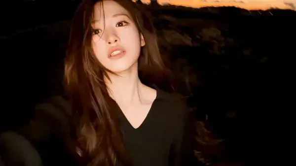 리센느 제나 쇼츠 짤 (3)