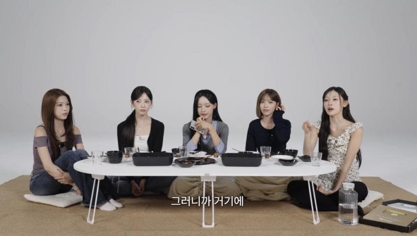 깜짝 .. 리센느 PD가 생각하는 인기 ㄹㅇ . (52)