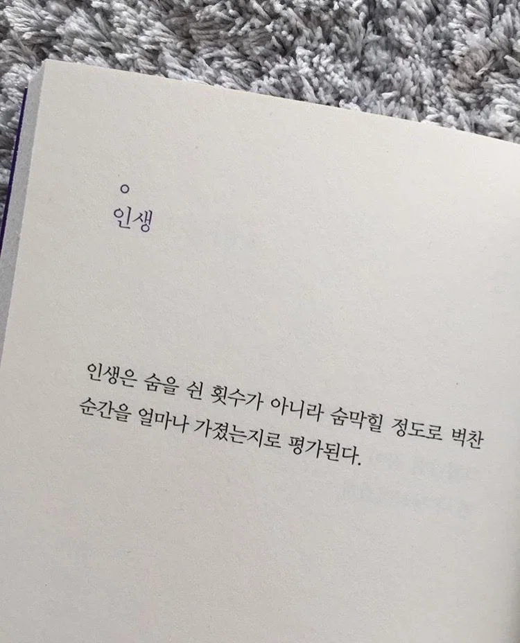 과거로 돌아가 시작을 바꿀 순 없지만, 지금 있는 곳에서 다시 시작해서 결말을 바꿀 수는 있다. jpg (10)