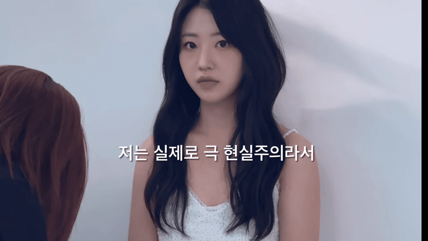 배우를 꿈꾸는 30살 필라테스 강사의 하루 (9)