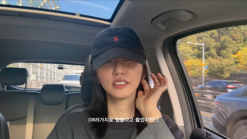 38살 노처녀의 고민..난자냉동을 해야 될까? (15)