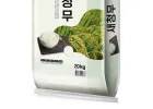 25년산 밥맛좋은 새청무 20kg 특등급