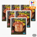 [네이버]네이버멤버십_ 목우촌 오메가3 훈제오리, 금강만두 육개장, 한성기업 몬스터크랩, 쟌슨빌 부대찌개, 종가 포기김치 (다양/네멤무배)