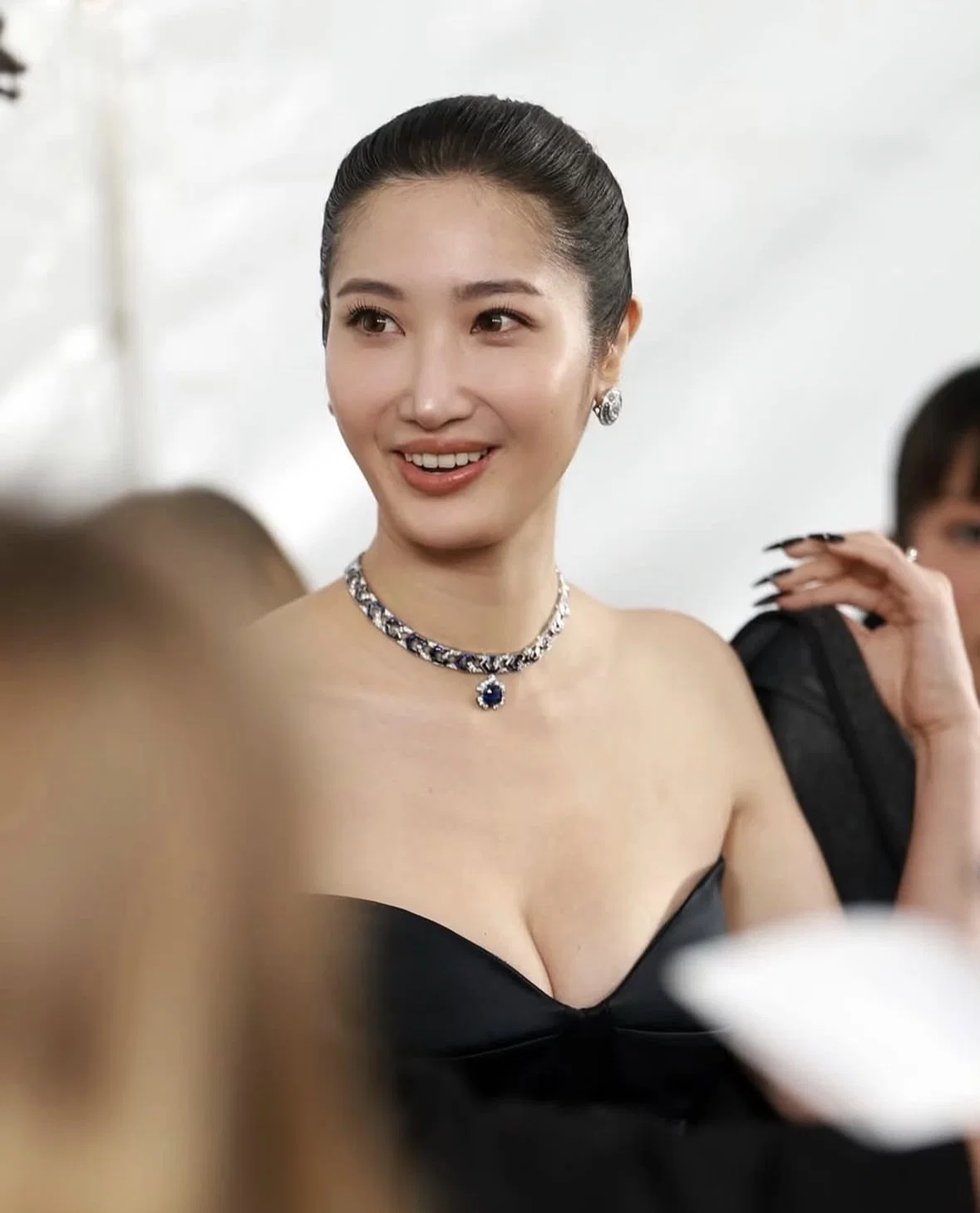 뼈말라 된 케데헌 이재