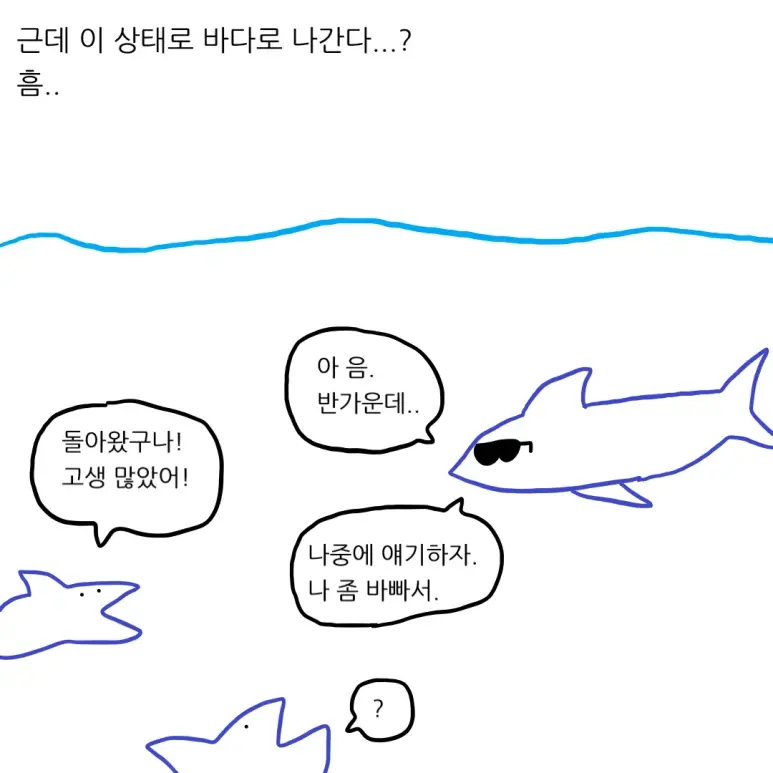 부산 상어의 미래 (5)