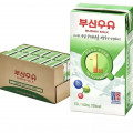 [11번가]임박 부산우유 멸균우유 흰우유 1000ml 10개 (14,850원/무료) 최대 14,710원