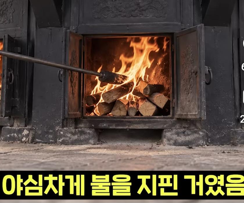 전설의 삼층밥 (14)