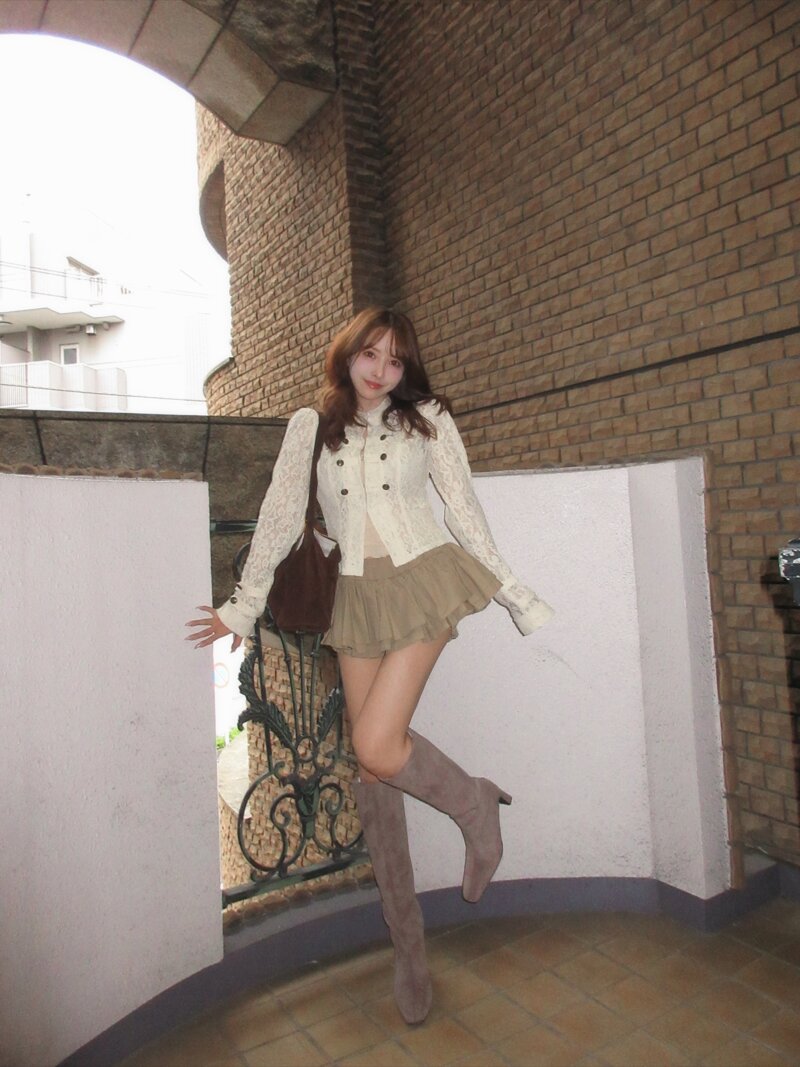 미카미 유아 근황 (10)