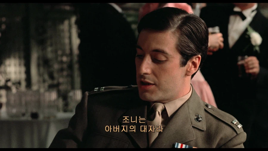 결혼식에 S급 인기 연예인이 찾아왔다 (13)
