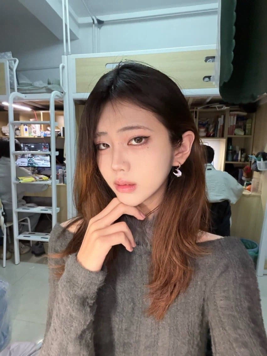 중국의 학업에 미쳐버린 학생 (7)