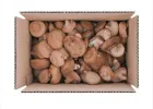못난이 표고버섯 1kg