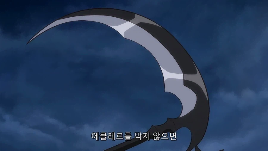 프리큐어) 팩폭 맞고 논파당해 나뒹구는 루루카 (3)