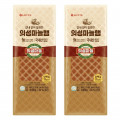 [네이버](네멤) 의성마늘햄 1kg 2개 (13,600원/무료)