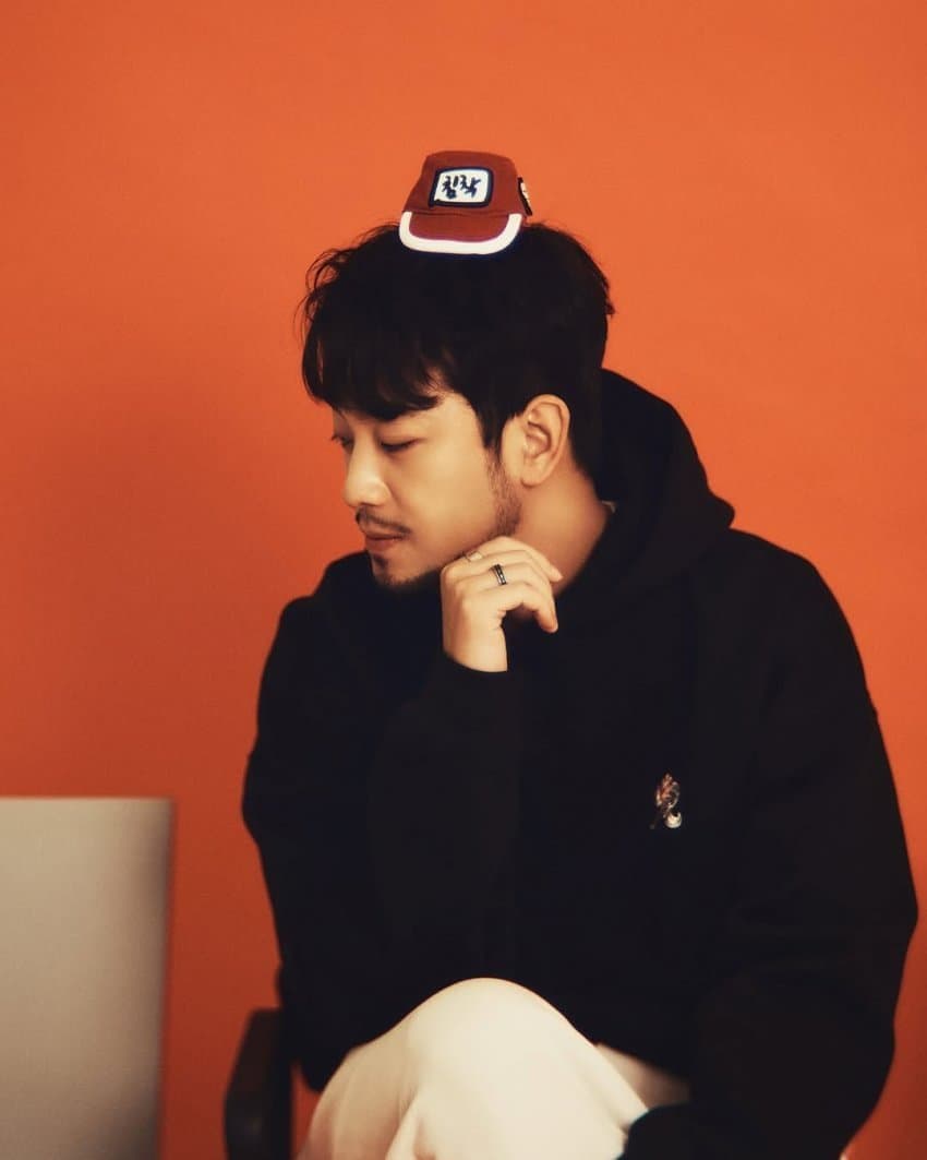 깜짝 .. 40대도 잘생긴 게 갑인 이유 ㄹㅇ . (16)