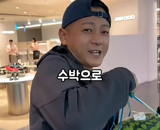 한국에서 미인을 얻는 방법