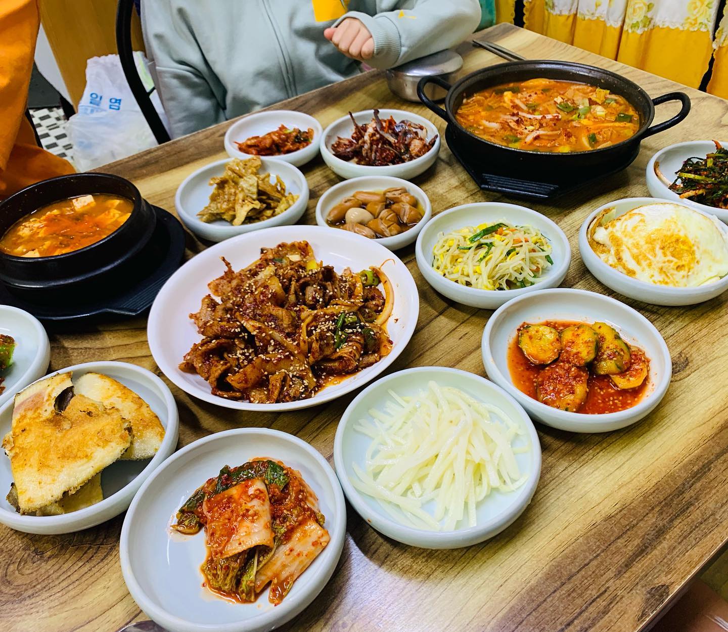 직접 만들어보면 인상이 달라지는 음식 (10)
