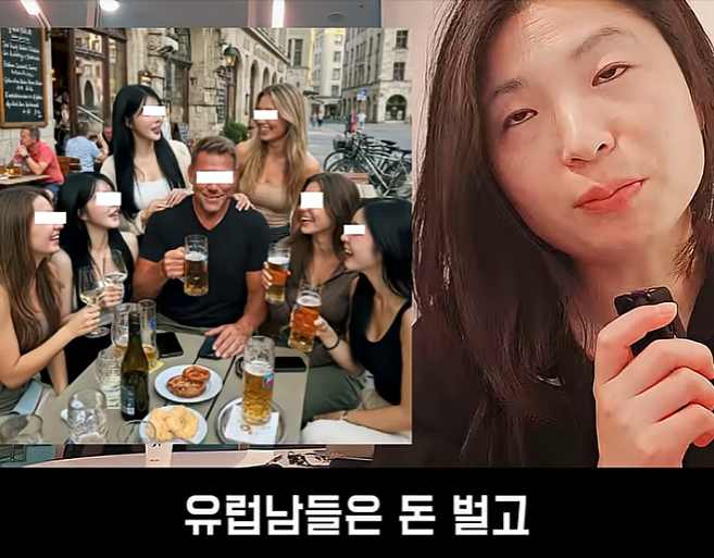 페미니즘은 남성 해방 운동이였다 (30)