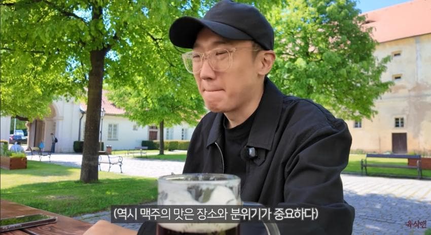 체코 맥주 특집 : 맥주 한 병에 단돈 1,000원. 물보다 맥주가 싼곳 (27)