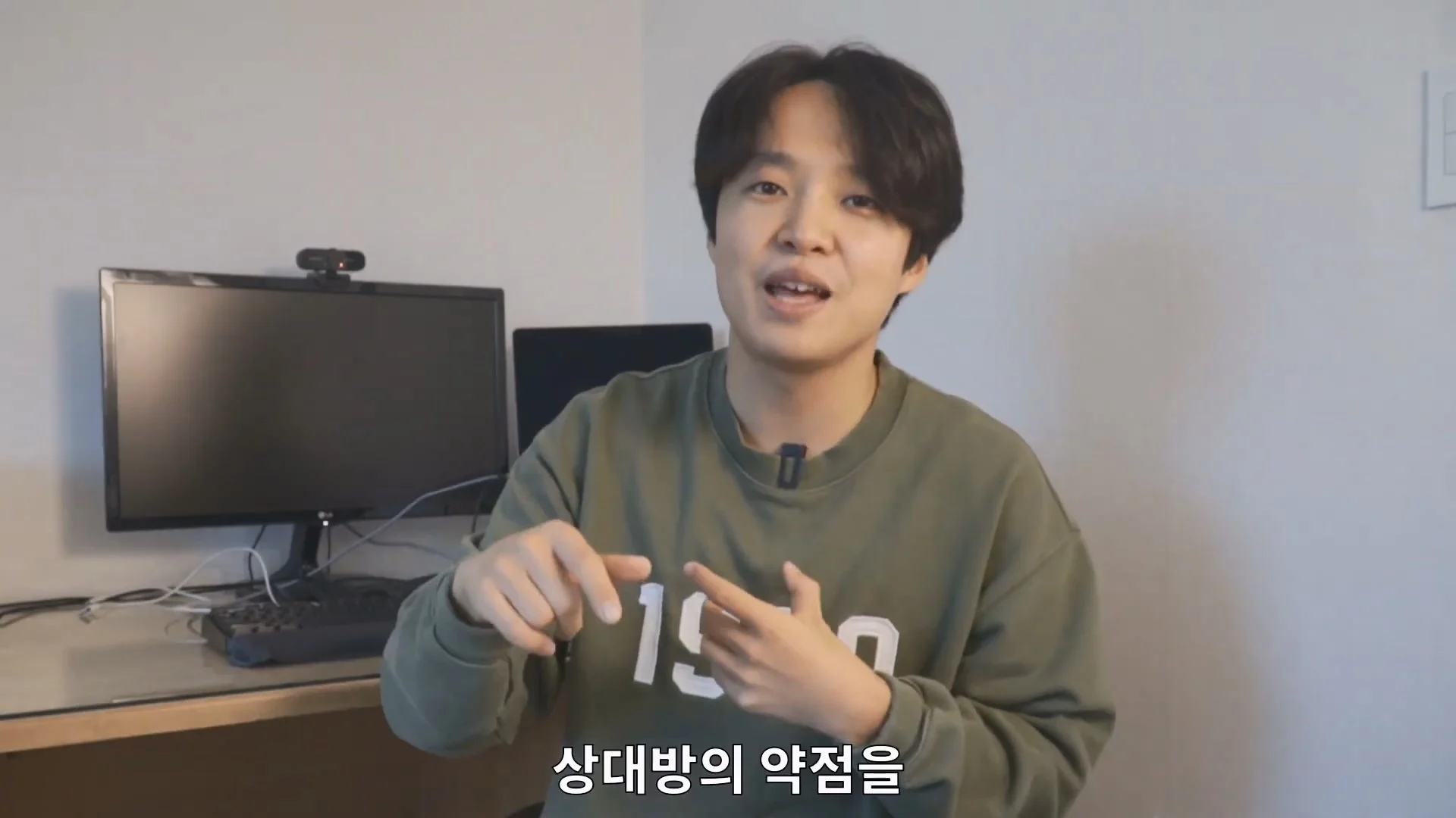 예수님은 열려있는 분이었다라는 법륜스님의 말에 감탄한 기독교 목사 (43)
