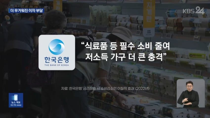 “물가·집값, 호미로 미리 막아”…연내 추가인상 가능성은 낮아져 (33)