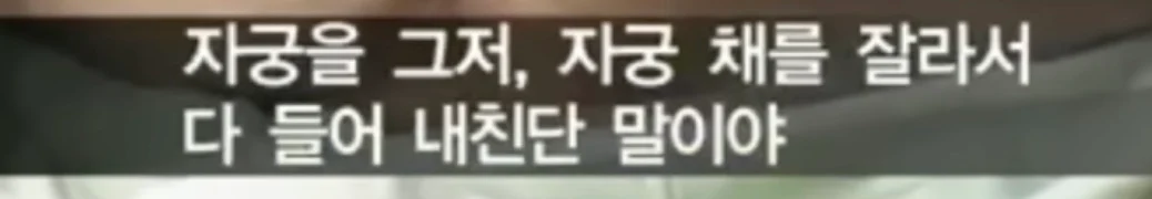 북한의 일본군 성노예 피해자 증언 (33)