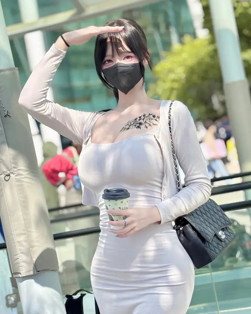 ㅇㅎ) 동탄 눈나